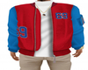 Chaqueta motero