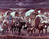 Trail Of tears Poster