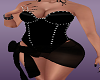 Black Top n Skirt