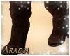 [Ari] Noa Boots
