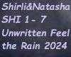 Shirli&Natasha Feel the