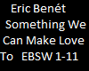 Eric Benet