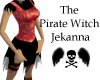 Dread Pirate Jekanna