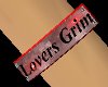 Lovers Grim Supporter L