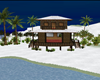Xmas  Beach House
