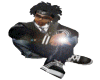 Tetsuo animated picstkr