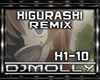 Higurashi-Trapstep pt1.