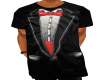 Tuxedo T-Shirt