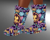 Hallow Boots 4