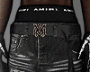 🔥. AMIRI Jean