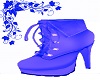 RC BLUE SAGA BOOTS