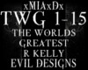 [M]THE WORLDS GREATEST