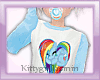 Kids pony love outfit 2