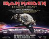 Iron Maiden Legacy of  2