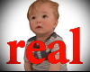 Realistic baby (doll)