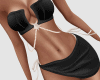 CA Black Beach Set