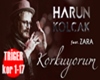 korkuyorum duet