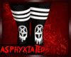 [A] Goth Leggings RLL