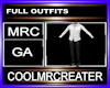 FULL OUTFITS