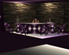 8P Prpl Passion Mini Bar