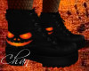 JackOLantern Boots