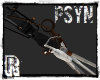 [PSYN] Scissorhands R