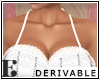 DRV Corset Diamond Top