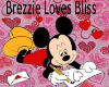 Brezzie Love Bliss Vday