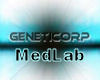 GenetiCorp Medlab Pic