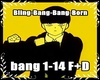 Bling-Bang-Bang-Born