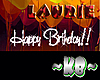 ~KB~ Birthday Laurie