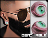 Eye Orb EarPlugs