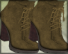 Maryse Boots