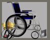 *J*wheelchair