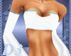 Angel Mini White