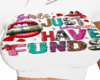 FUNDS TEE