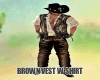 Lx Western Jacket /Shirt