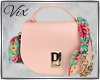 WV: Rosie Bag