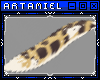 A* Casper | Hyena Tail