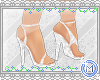 #M# Bling high heels V1