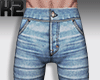 Pants Jeans Light