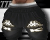TID►Baggy K Black