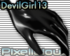 PIX DevilGirl13 Gloves