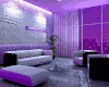 Purple Chill Penthouse