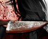 𝓩 Bloody Blade