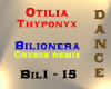 Otilia - Bilionera