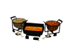 R.A. Catering Soul Food