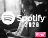 Spotify 2026 MP3