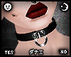 ☪ O- My-Choker!