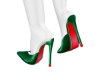 Ruby Green